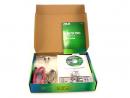 ASUS M3N78 Pro Motherboard Review Box open