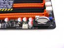 ASUS P6T Deluxe Motherboard Review Battery