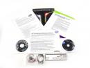 Intel X58 Extreme DX58SO Motherboard Review System kit