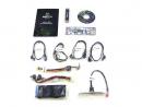 XFX nForce 750i SLI Motherboard Review Bundle