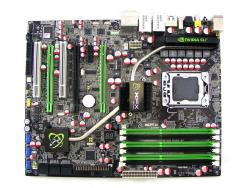 XFX MB-X58I-CH19 Motherboard Review 