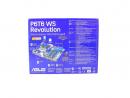 ASUS P6T6 WS Revolution Review Rear of box