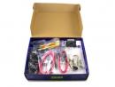 ASUS P6T6 WS Revolution Review Box open