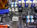 ASRock X58 SuperComputer Motherboard Review SLI