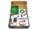 ASUS M4N72-E Motherboard Review Box open