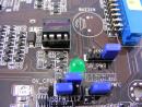ASUS M4N72-E Motherboard Review Jumpers