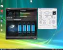 ASUS M4N72-E Motherboard Review Overclock 1