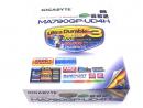 Gigabyte GA-MA790GP-UD4H Motherboard Review Box
