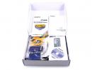 Gigabyte GA-MA790GP-UD4H Motherboard Review Box open