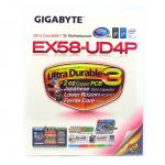 Gigabyte EX58-UD4P Motherboard Review 