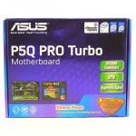 ASUS P5Q Pro Turbo Motherboard Review 