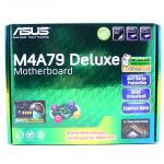ASUS M4A79 Deluxe Motherboard Review 