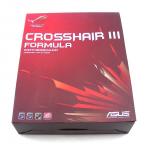 ASUS Crosshair III Formula Motherboard Review 
