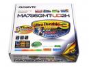 GIGABYTE MA785GMT-UD2H Motherboard Review Box