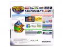 GIGABYTE MA785GMT-UD2H Motherboard Review Rear of box