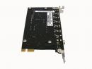 ASUS MAXIMUS III Formula Motherboard Review Rear view