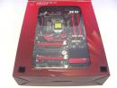 ASUS MAXIMUS III Formula Motherboard Review Motherboard in box