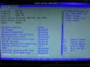 ASUS MAXIMUS III Formula Motherboard Review BIOS shots