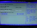 ASUS MAXIMUS III Formula Motherboard Review BIOS shots