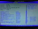 ASUS MAXIMUS III Formula Motherboard Review BIOS shots