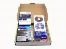 MSI P55-CD53 Motherboard Review Open Box