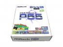 ASRock P55 Deluxe Motherboard Review Box