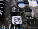 ASRock P55 Deluxe Motherboard Review BIOS Chip