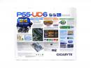 GIGABYTE P55-UD6 Motherboard Review Rear of box