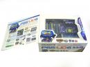 GIGABYTE P55-UD6 Motherboard Review Open Box