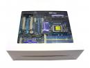 GIGABYTE P55-UD6 Motherboard Review Inside Box