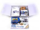 GIGABYTE P55-UD6 Motherboard Review Accessories box open