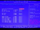 GIGABYTE P55-UD6 Motherboard Review BIOS shots