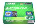 ASUS M4A785TD-V EVO Motherboard review Box