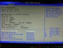 ASUS M4A785TD-V EVO Motherboard review BIOS shots