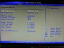 ASUS M4A785TD-V EVO Motherboard review BIOS shots