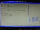 ASUS M4A785TD-V EVO Motherboard review BIOS shots