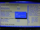 ASUS M4A785TD-V EVO Motherboard review BIOS shots