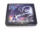 ECS P55H-A Motherboard Review Box