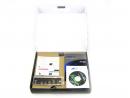 ECS P55H-A Motherboard Review Box open