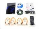 ECS P55H-A Motherboard Review Bundle