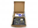 Intel DP55WG Motherboard Review Accessories tray