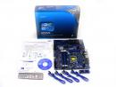 Intel DP55WG Motherboard Review Bundle with board