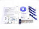 Intel DP55WG Motherboard Review Bundle
