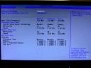 Intel DP55WG Motherboard Review BIOS shots
