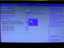 Intel DP55WG Motherboard Review BIOS shots