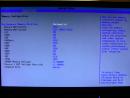 Intel DP55WG Motherboard Review BIOS shots
