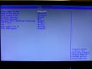 Intel DP55WG Motherboard Review BIOS shots