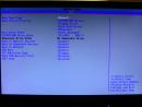 Intel DP55WG Motherboard Review BIOS shots