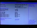Intel DP55WG Motherboard Review BIOS shots