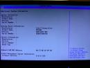Intel DP55WG Motherboard Review BIOS shots